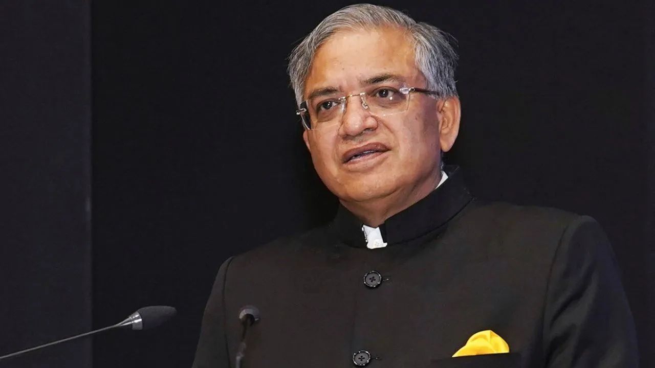 Himanta Biswa Sarma: मुख्य निवडणूक आयुक्तांना ‘भारतरत्न’ द्या! हिमंता बिस्वा सरमा यांची केंद्राकडे मोठी मागणी