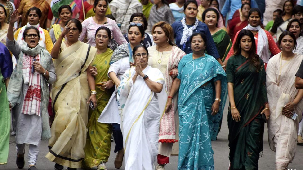 West Bengal Election 2026: बंगालमध्ये ममता बॅनर्जींचा ‘गड’ जिंकण्याचे भाजपसमोर मोठे आव्हान; काय आहे राजकीय समीकरणे?