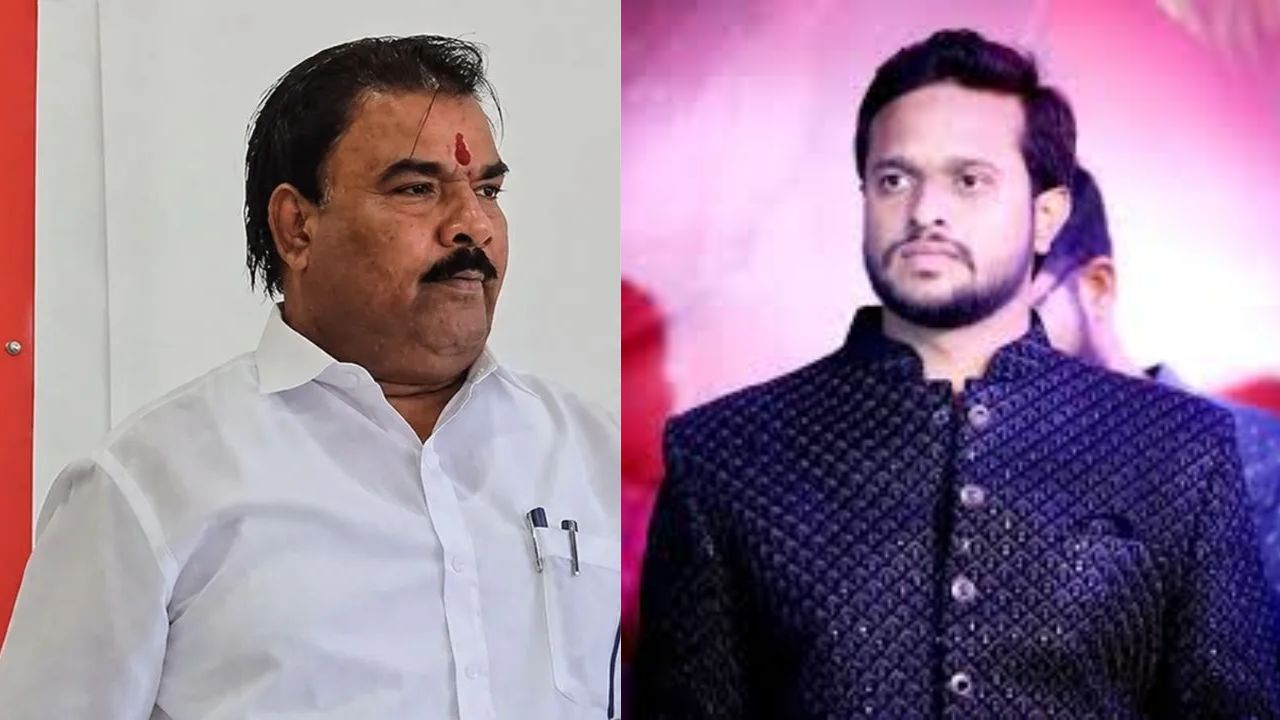 Buldhana News: बुलढाण्याची राजकीय संस्कृती रसातळाला? संजय गायकवाडांनंतर मुलगा कुणाल गायकवाडांचा वादग्रस्त व्हिडीओ व्हायरल