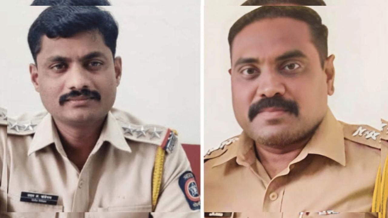 Nanded News: नांदेड गुन्हे शाखेच्या खुर्चीसाठी ‘पडद्याआड’ खलबते; अधिकाऱ्यांच्या बदल्यांमागे स्थानिक राजकीय खेळी