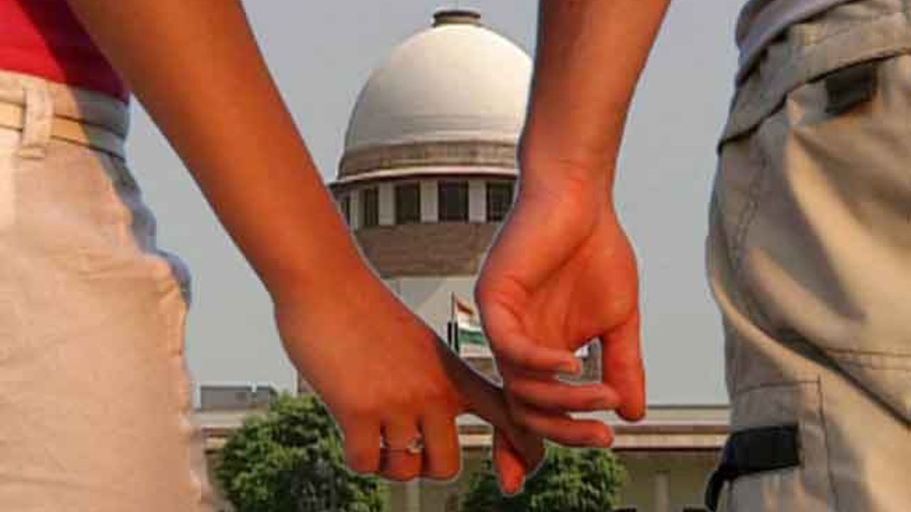 Supreme Court News: लिव्ह-इनमध्ये मूल झाले, मग तो बलात्कार कसा? सुप्रीम कोर्टाचा महिलेला सवाल