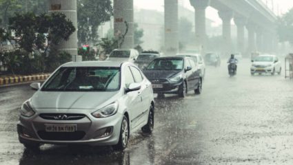 Maharashtra Weather Updates : छत्री घेऊनच पडा बाहेर! अवकाळी अन् गारपिटीचा फटका; IMD कडून राज्याला अलर्ट