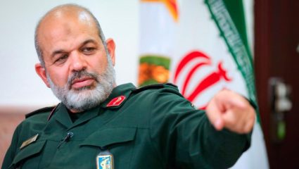Middle East Tension : इराणमध्ये क्रांती की कब्जा? लष्करी जनरलच्या हाती देशाची सूत्रे; अमेरिकेसोबतच्या शांतता करारावर फिरवले पाणी
