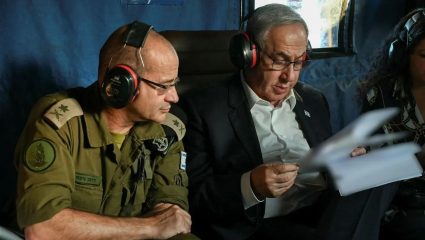 नेतान्याहूंचा ‘हुकमी एक्का’ की Israelच्या विनाशाची नांदी? Roman Gofman यांच्या नियुक्तीवरून लष्कर आणि गुप्तचर यंत्रणेत उभी फूट