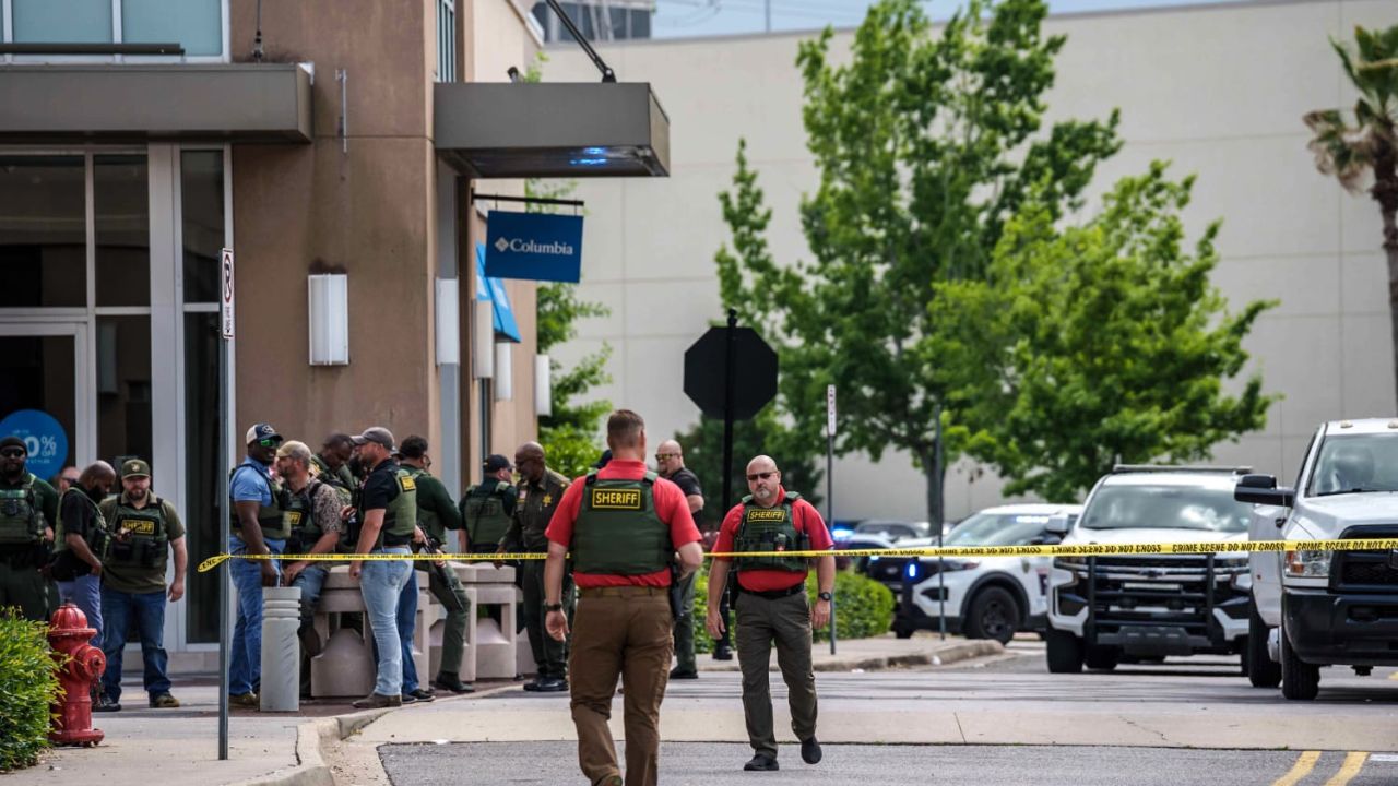 Louisiana Shooting: अमेरिकेतील मॉल ऑफ लुइझियाना फूड कोर्टमध्ये वादाचे रूपांतर थेट गोळीबारात; एक जण ठार आणि पाच जण जखमी