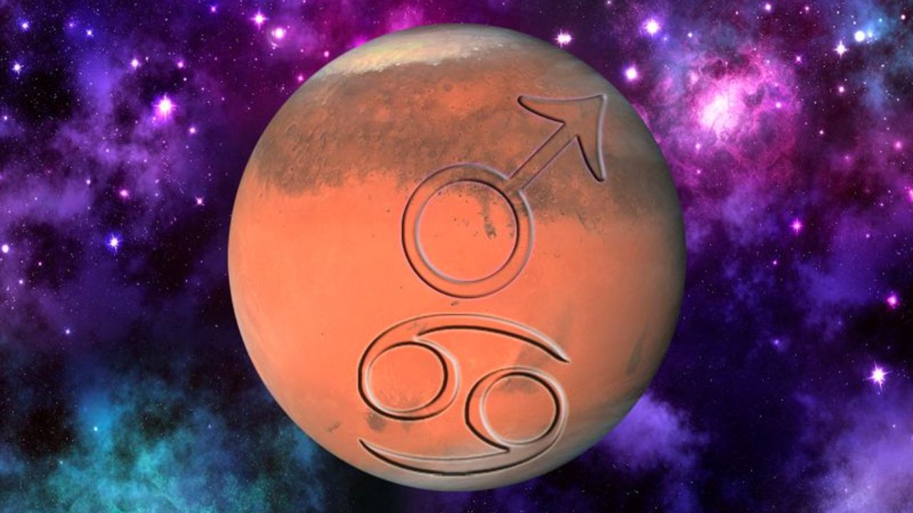 Mangal Nakshatra Gochar: मंगळ ग्रह बदलणार आपले नक्षत्र, या राशींच्या लोकांसाठी सुवर्णकाळ