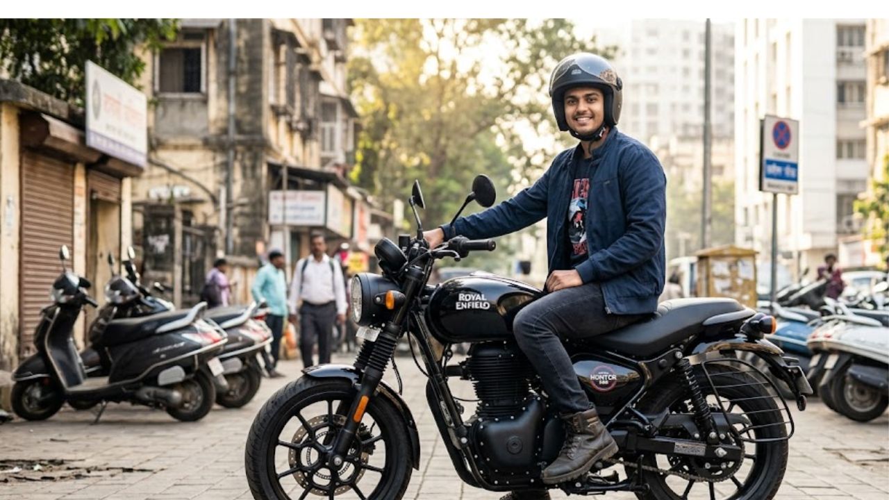 भारतात खिशाला परवडणारी सर्वात स्वस्त 350cc बाईक कोणती? किंमत फक्त 1.37 लाखांपासून सुरु