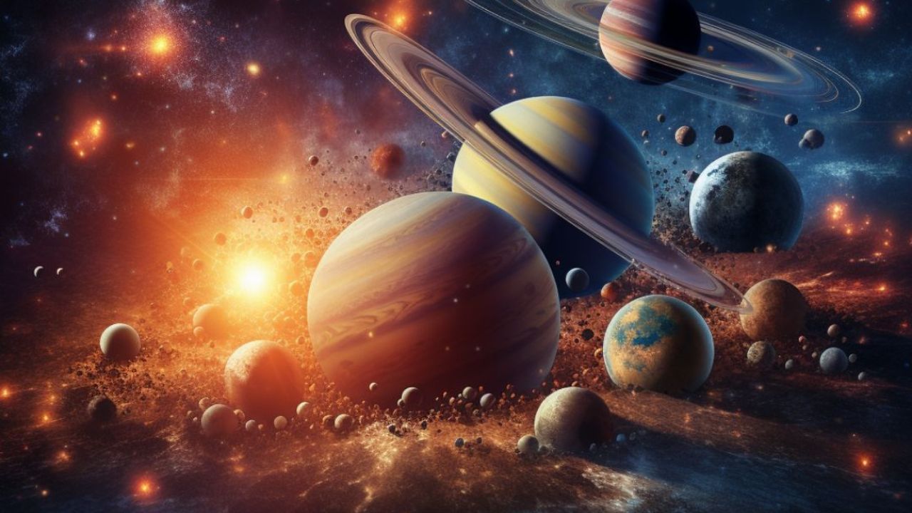 Mars Transit: मंगळाचे नक्षत्र परिवर्तन ठरणार लाभदायक, या राशींच्या लोकांना होणार आर्थिक लाभ