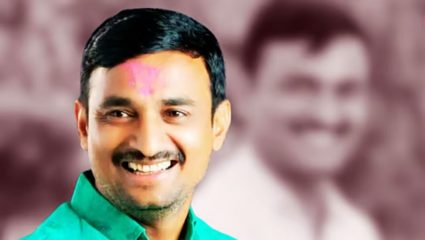 Massajog Sarpanch By-election : मस्साजोग सरपंच पोटनिवडणूक जाहीर; संतोष देशमुख यांना गावकरी न्याय देणार?