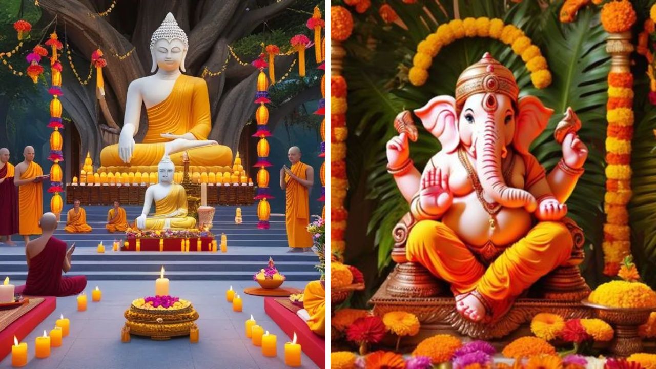 May Festival List: मे महिन्यात येणाऱ्या सण उत्सवांची संपूर्ण यादी जाणून घ्या