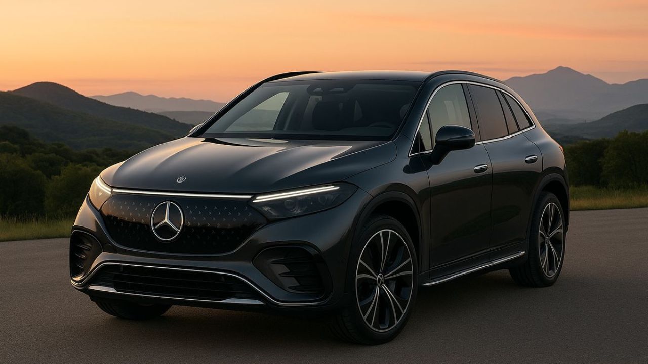 ऑटो मार्केटमध्ये होणार मोठा धमाका! पुढील 2 वर्षांत ही कंपनी लाँच करणार तब्बल 6 इलेक्ट्रिक कार्स, ग्राहकांना मिळणार नवे पर्याय