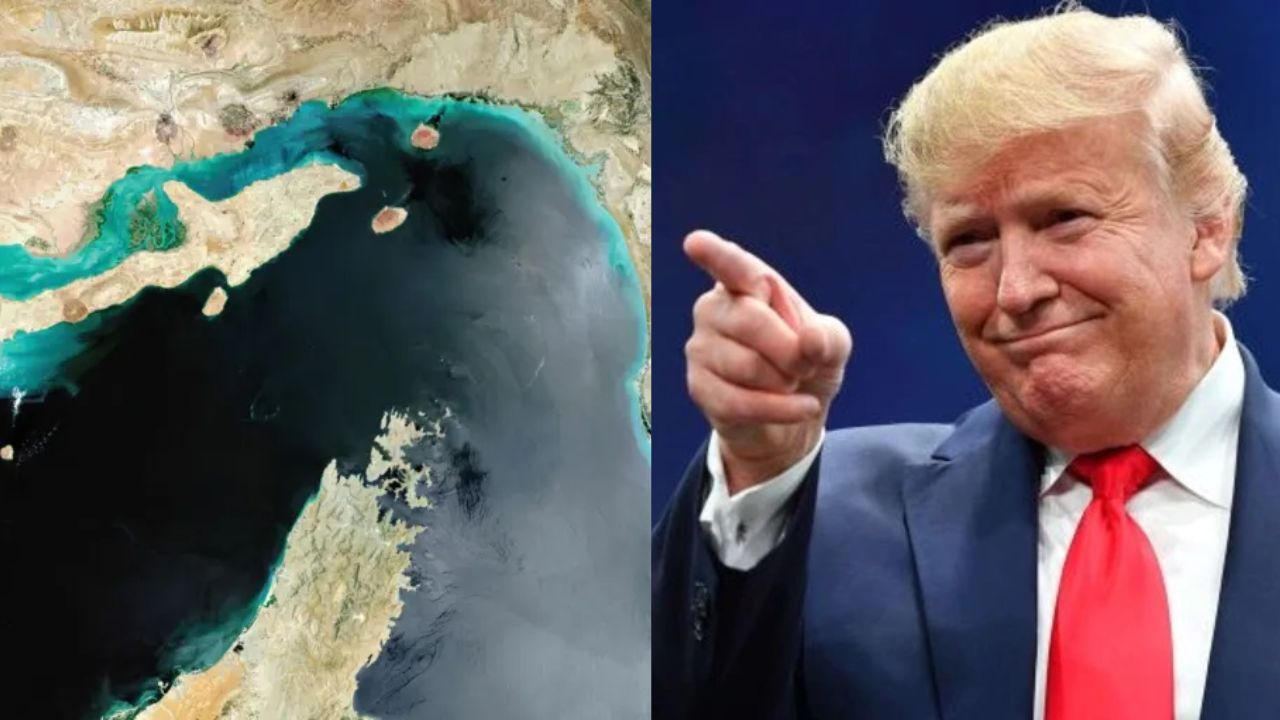 इराणला कमी लेखण्याची चूक भोवली! इराणसमोर अमेरिकेची प्रतिमा धुळीस, टीकेची झोड