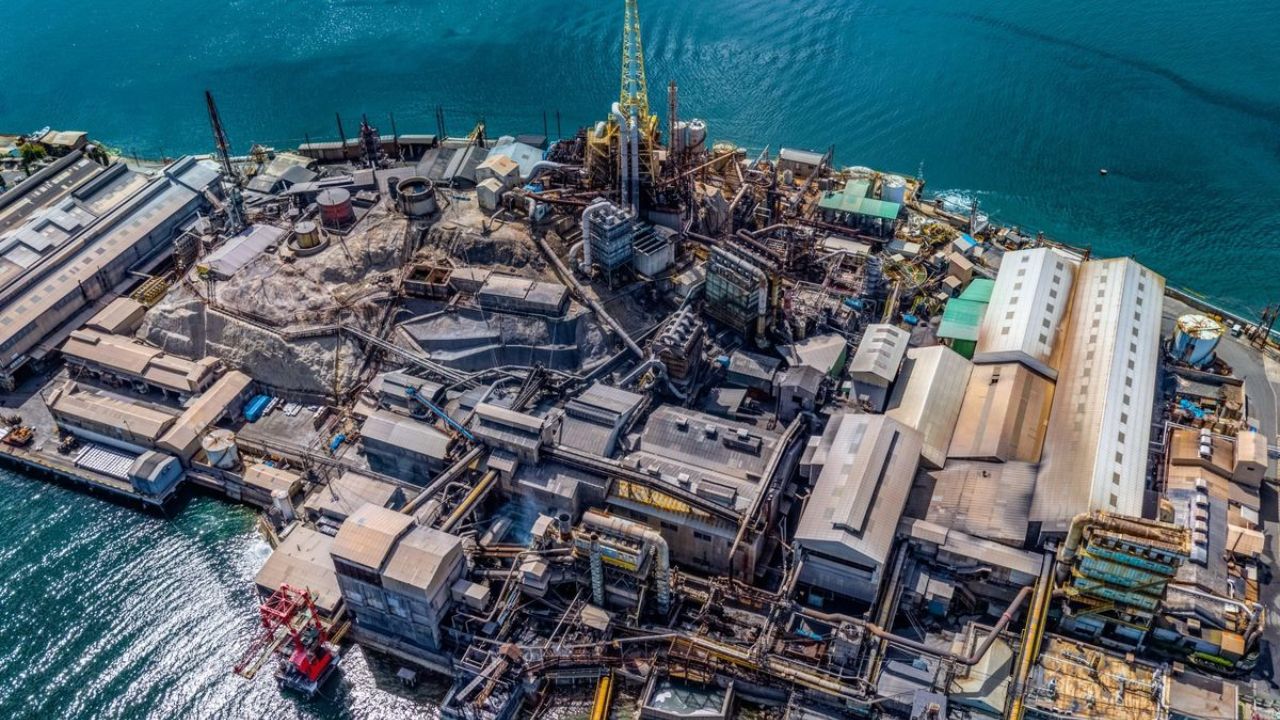 Minamitorishima: जपानला समुद्राच्या 6 किलोमीटर खोलीवर सापडली मौल्यवान खनिजे; ड्रॅगनचे वर्चस्व मोडीत काढण्यासाठी टोकियो सज्ज