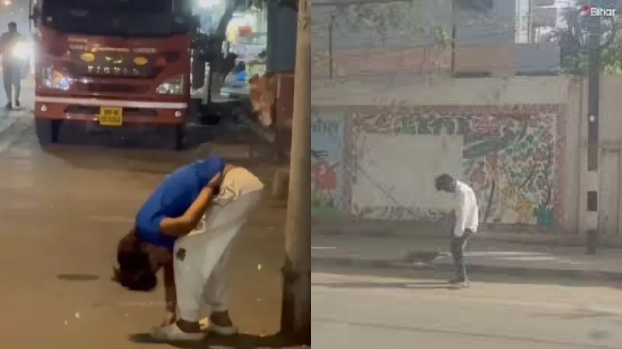 Mira Bhayandar : मिरा-भाईंदरमध्ये “झोम्बी ड्रग”चा शिरकाव? सार्वजनिक सुरक्षेवर गंभीर प्रश्नचिन्ह