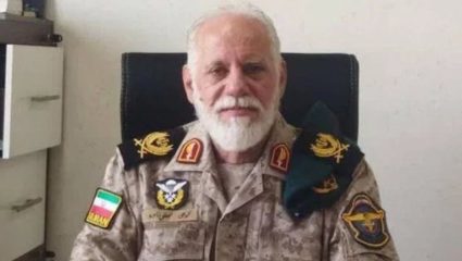 Middle East War: अयातुल्लांनंतर आता फथ’अलीझादेह; अमेरिका-इस्रायलच्या एका प्रहाराने इराणचे ‘फतेहीन’ युनिट अनाथ