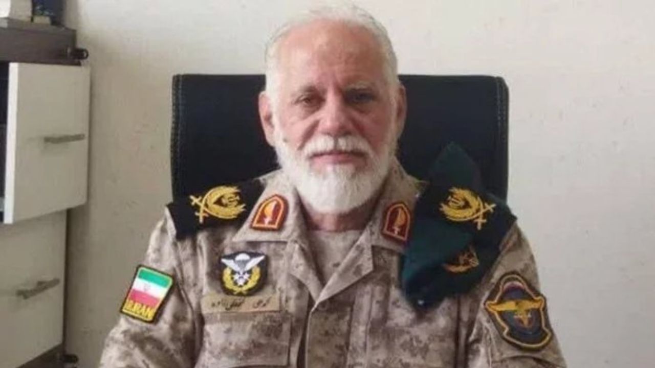 Middle East War: अयातुल्लांनंतर आता फथ’अलीझादेह; अमेरिका-इस्रायलच्या एका प्रहाराने इराणचे ‘फतेहीन’ युनिट अनाथ