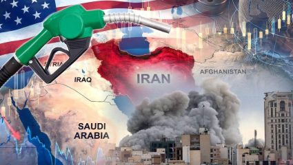 Oil Price Hike: ‘पेट्रोलच्या किमती विसरू नका!’ ट्रम्प यांच्या नाकेबंदीला इराणचे ‘गणितीय’ उत्तर; अमेरिकेला रडवणारं समीकरण VIRAL