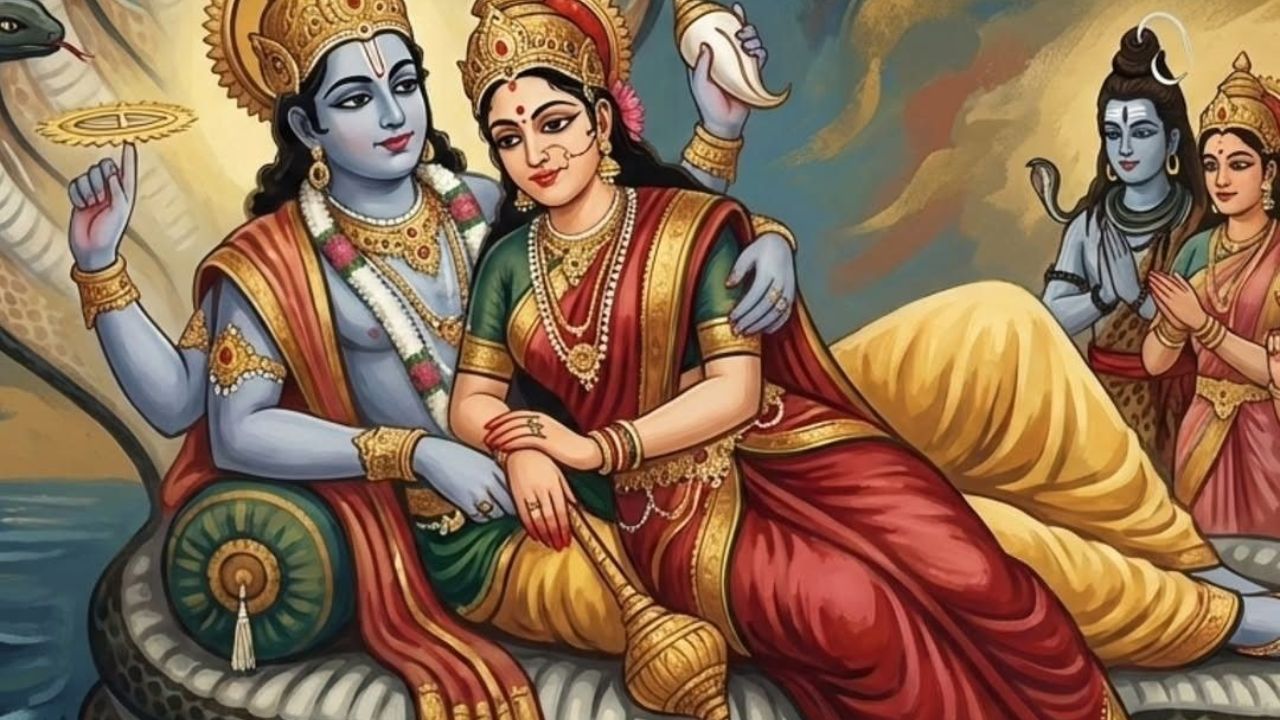 Mohini Ekadashi 2026: 27 की 28 एप्रिल कधी आहे मोहिनी एकादशी, जाणून घ्या मुहूर्त, योग आणि महत्त्व