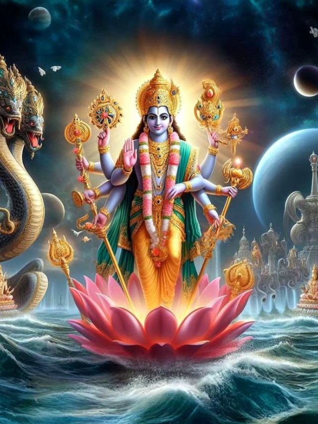 मोहिनी एकादशीला तुळशीच्या संबंधित करा हे उपाय