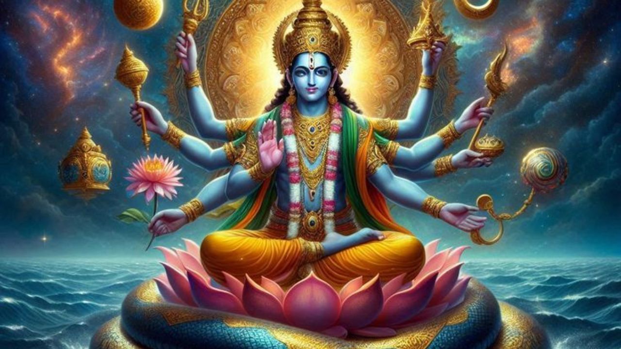 Mohini Ekadashi 2026: मोहिनी एकादशीच्या दिवशी तुळशीच्या बियाचे ‘हे’ उपाय करा, घरात नांदेल सुख समृद्धी