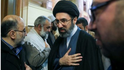 Peace Talks: ‘आम्ही महासत्ता बनणार!’ मोजतबा खामेनींचे शस्त्रसंधीनंतरचे पहिलेच स्फोटक विधान; सूड घेणार म्हणत अमेरिकेला थेट चॅलेंज