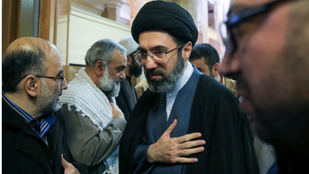 Peace Talks: ‘आम्ही महासत्ता बनणार!’ मोजतबा खामेनींचे शस्त्रसंधीनंतरचे पहिलेच स्फोटक विधान; सूड घेणार म्हणत अमेरिकेला थेट चॅलेंज