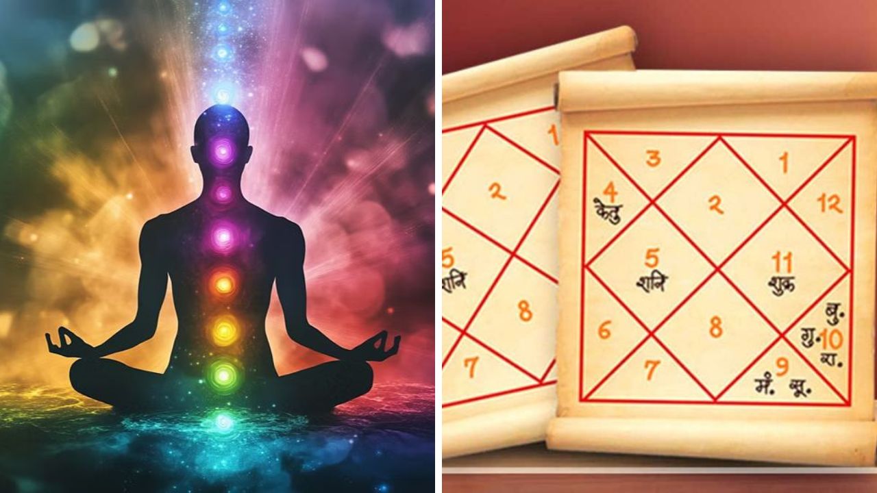 Mrityu Shadashtak Yog: मृत्यूषडाष्टक योग म्हणजे काय? या योगाचा मृत्यूशी आहे का संबंध जाणून घ्या