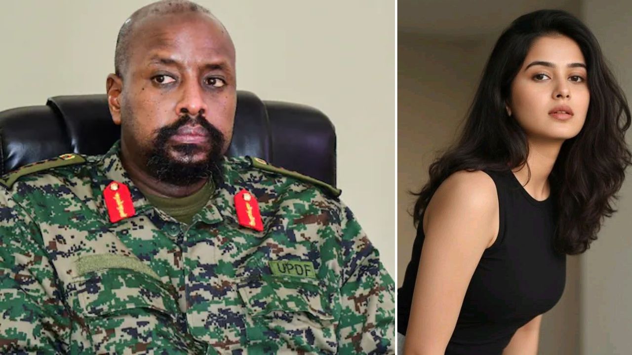 Turkey Uganda: ‘एक अब्ज डॉलर्स आणि लग्नासाठी सर्वात सुंदर स्त्री’, युगांडाच्या लष्करप्रमुखांची तुर्कस्तानकडे ‘ही’ विचित्र मागणी