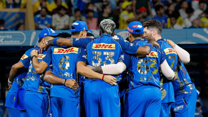 IPL 2026 च्या Playoff मध्ये कशी पोहचू शकते मुंबई इंडियन्सची टीम, कसे आहे समीकरण