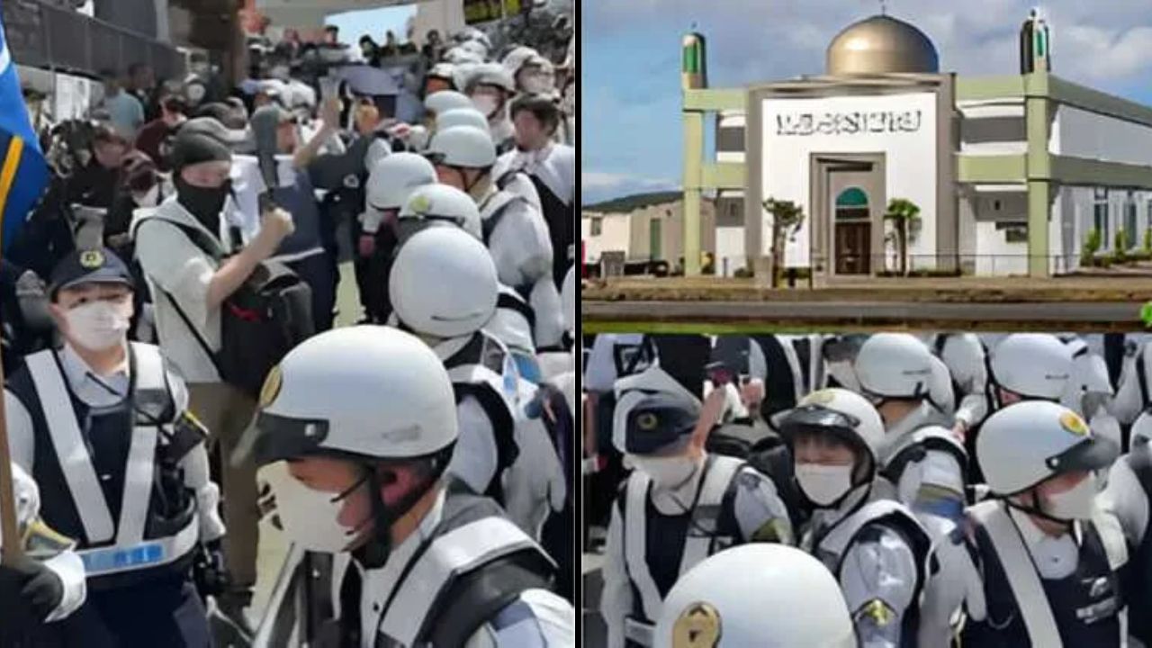 Japan Crisis: जपानमध्ये ‘लोकसंख्या क्रांती’ की सांस्कृतिक संकट? मशिदींच्या संख्येत विक्रमी वाढ झाल्याने गदारोळ