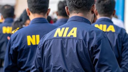India Terror Case : तुरुंगातूनच दहशतीचा कट? NIA ने केला पर्दाफाश; ७ जणांना तुरुंगवासाची शिक्षा