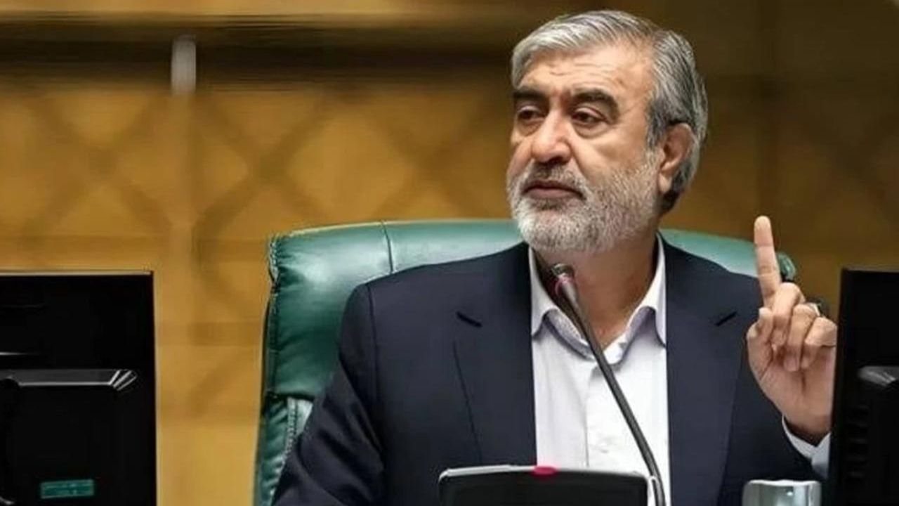 Ibrahim Azizi : ‘आम्हाला युद्धाशिवाय काहीच दिसत नाही…’ कूटनीती संपली; इराण संसदेचे वरिष्ठ नेते अझीझींचे सूचक विधान