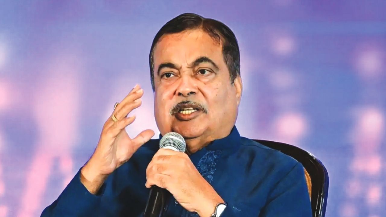 Maharashtra Politics : नितीन गडकरी व त्यांच्या कुटुंबीयांना जीवे मारण्याची धमकी! नागपूर पोलिसांनी आरोपीला घेतले ताब्यात