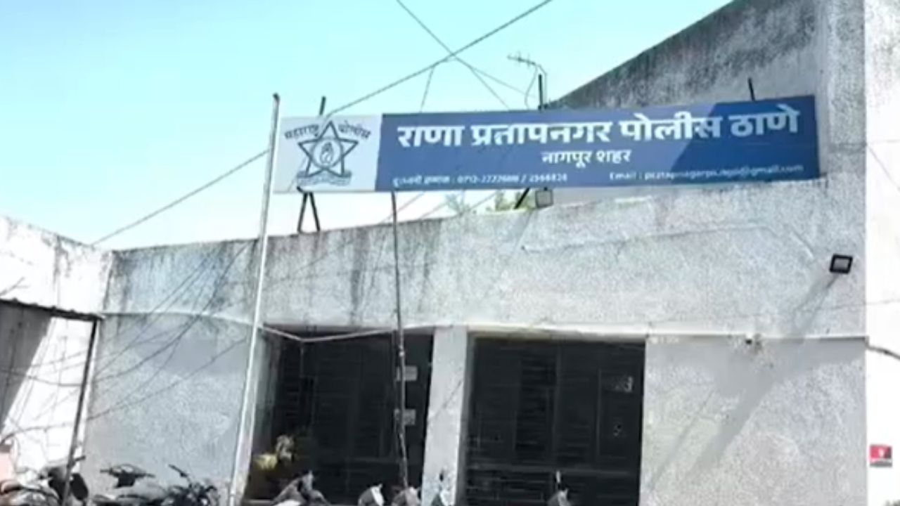 Nagpur : 11महिलांचा विनयभंग करणारा आरोपी जेरबंद। CCTV फुटेजच्या आधारे पोलिसांची कारवाई