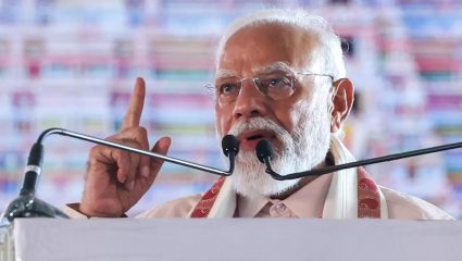 PM Narendra Modi: “16, 17, 18 एप्रिल… भारत एक मोठा निर्णय घेणार”, पंतप्रधान मोदींची मोठी घोषणा