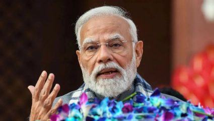 Narendra Modi : पंतप्रधान नरेंद्र मोदी यांचा जीव धोक्यात…! CIA कडे २२ दिवसांची मुदत मागितल्याचा दावा