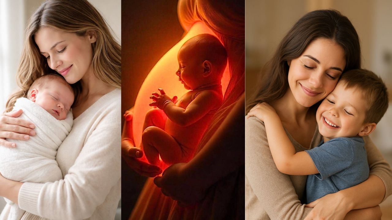 Safe Motherhood Day: केवळ प्रसूती नाही, तर मातेच्या आरोग्याचाही उत्सव! जाणून घ्या कस्तुरबा गांधींच्या जयंतीशी काय या दिवसाचं नातं?