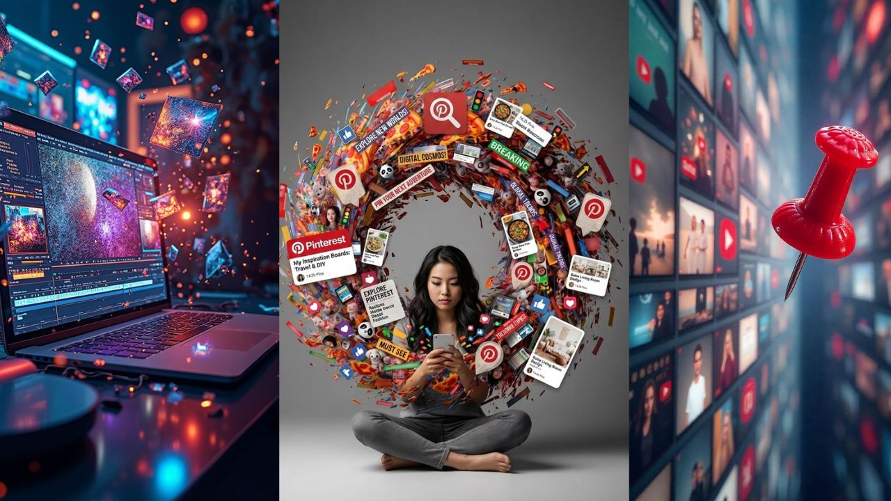 Viral Video Day: इंटरनेटच्या दुनियेतील ‘व्हायरल’ क्रांती! का साजरा केला जातो ‘हा’ दिवस? वाचा नशीब बदलणाऱ्या किमयेचा संपूर्ण इतिहास