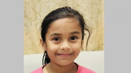 Beed News : माजलगावात हृदयद्रावक घटना! झोका खेळताना 9 वर्षांच्या चिमुरडीचा दुर्दैवी मृत्यू