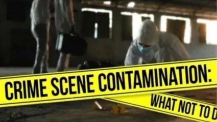 Beed Crime : आईवरील छळाचा संताप अनावर; 19 वर्षीय मुलाकडून वडिलांची दगडाने हत्या