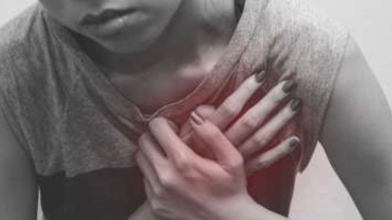 Nagpur News: कामठीत शेजाऱ्यांतील वाद विकोपाला; 47 वर्षीय महिलेचा हृदयविकाराने मृत्यू