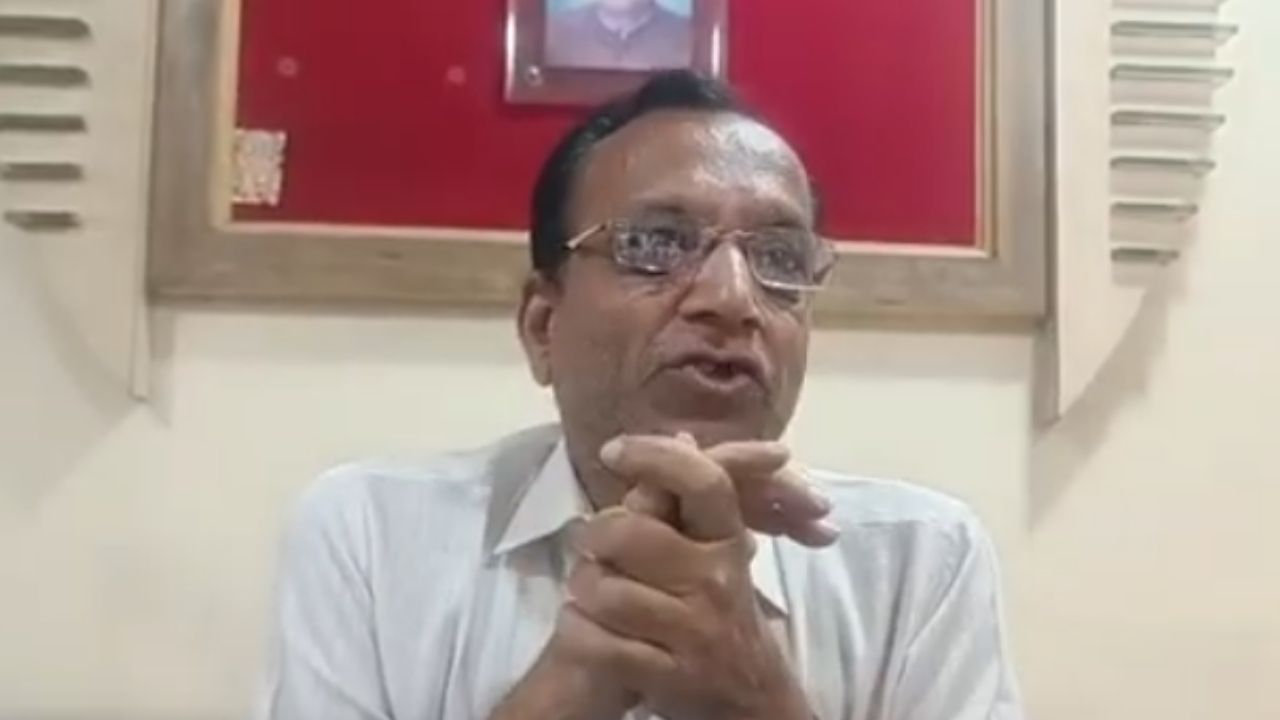 Ahilyanagar :अहिल्यानगरमध्ये गॅसचा भीषण तुटवडा, ग्राहकांची रांगा