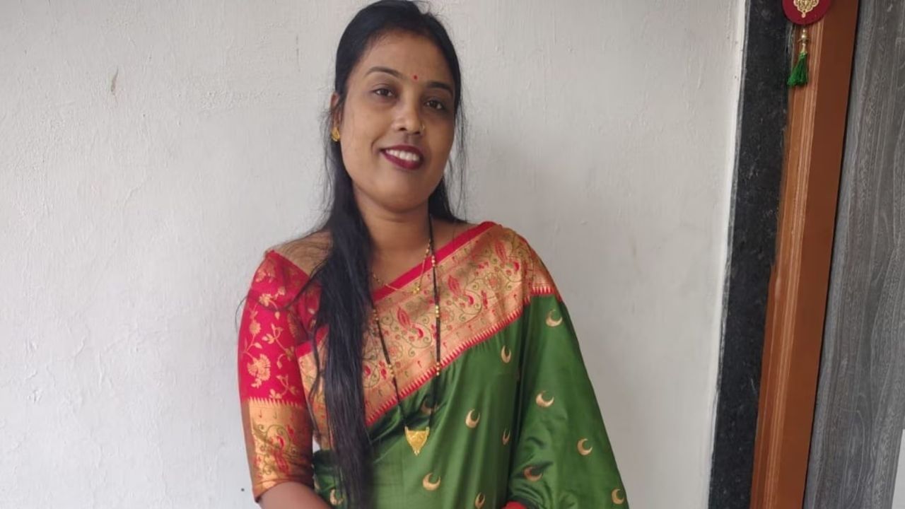 Nagpur Crime: ‘मी तुमच्यावर खूप प्रेम करते…’ चिठ्ठी लिहून विवाहितेची आत्महत्या; पतीवर मानसिक त्रासाचे आरोप