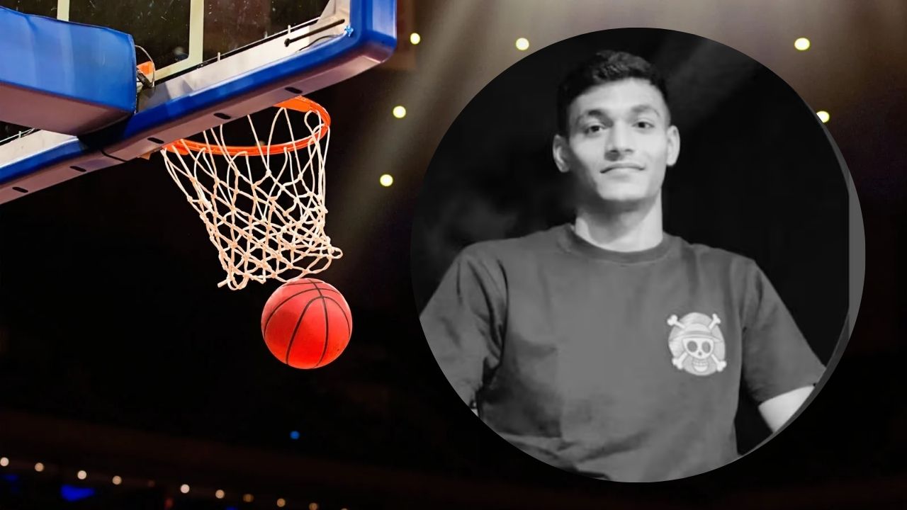 Pune Crime: पुण्यात हृदयद्रावक दुर्घटना! बास्केटबॉल हूप कोसळून बीटेक विद्यार्थ्याचा मृत्यू,कॅम्पसमध्ये संतापाची लाट