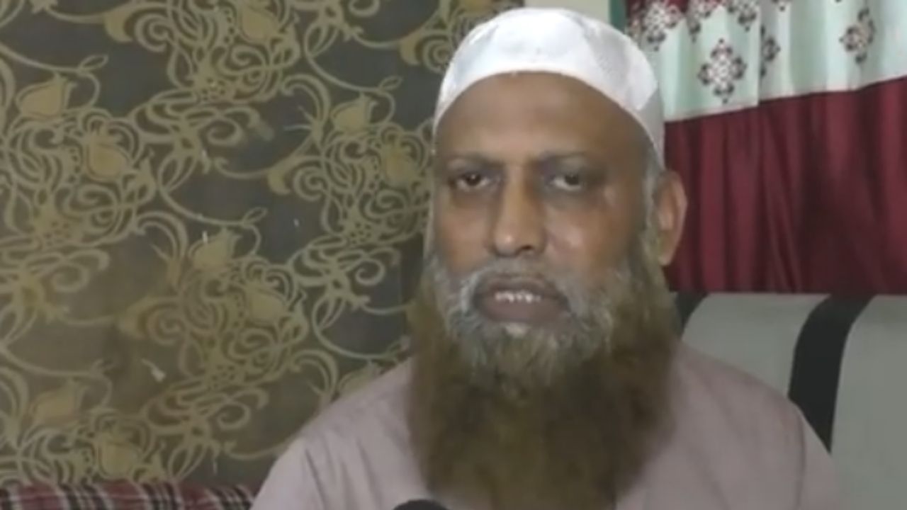 MUMBAI : मुंबईत दहशतवादी कनेक्शनच्या संशयावरून दोघे अटकेत ; मुलावरील अटकेवर वडिलांची प्रतिक्रिया