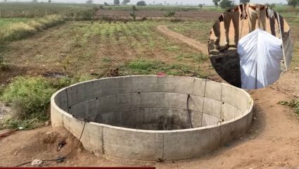 Beed Crime: बीड हादरलं! 17 वर्षीय विवाहित मुलीचा विहिरीत संशयास्पद आढळला मृतदेह