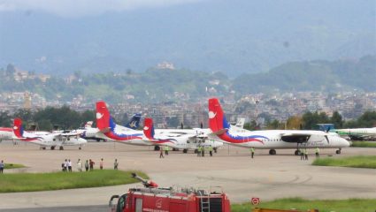 Nepal Economy : चीनच्या मैत्रीचा नेपाळला बसला 50 अब्ज रुपयांचा फटका! वाचा 5 वर्षांपासून धूळ खाणाऱ्या विमानांचे ‘शॉकिंग’ सत्य
