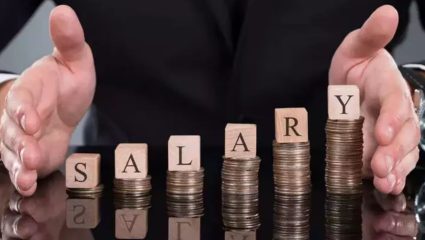 Salary Policy : सरकारी कर्मचाऱ्यांना आता महिन्यातून दोनदा पगार मिळणार; नव्या सरकारचा मोठा निर्णय