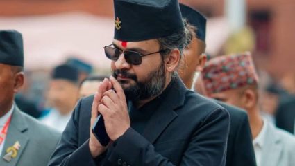 Nepal News : नेपाळमध्ये नव्या पंतप्रधानांविरोधात संतापाची लाट; बालेन शाह यांना ‘तो’ निर्णय पडणार महागात