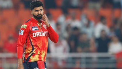 Shreyas Iyer बाहेर? Punjab Kings ला IPL मध्ये मोठा धक्का; दुखापतीबाबत म्हणाला, “अपेक्षा आहे की…”